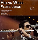 Frank Wess - Flute Juice