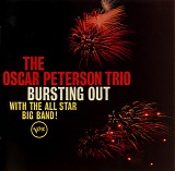 Oscar Peterson - Bursting Out