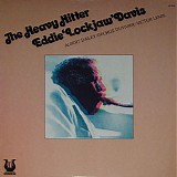 Eddie "Lockjaw" Davis - The Heavy Heater