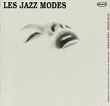 Charlie Rouse Quintet / Charlie Rouse Sextet - Les Jazz Modes