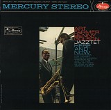 The Jazztet - Here & Now