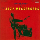 Art Blakey & The Jazz Messengers - Midnight Session