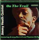 Jimmy Heath - On The Trail