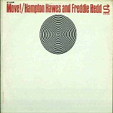 Hampton Hawes And Freddie Redd - Move!