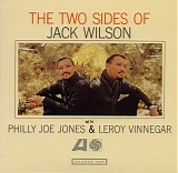 Jack Wilson - The Two Sides Of Jack Wilson