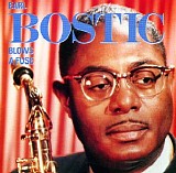 Earl Bostic - Blows A Fuse