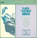Earl Hines - Earl "Fatha" Hines