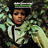 Duke Pearson Octet - The Phantom