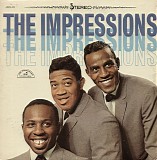 The Impressions - The Impressions