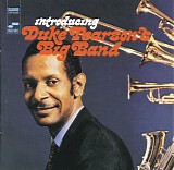 Duke Pearson - Introducing Duke Pearson's Big Band