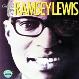 Ramsey Lewis Trio - Greatest Hits