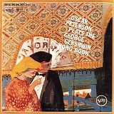 Oscar Peterson - Oscar Peterson Plays The George Gershwin Song Book