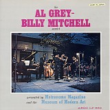Al Grey & Billy Mitchell - The Al Grey - Billy Mitchell Sextet