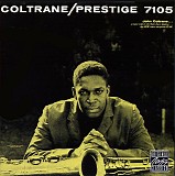 John Coltrane - Coltrane/Prestige 7105