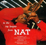 Cannonball Adderley - To The Ivy League From Nat Adderley