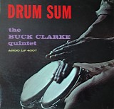 Buck Clarke - Drum Sum