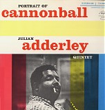 Cannonball Adderley - Portrait Of Cannonball
