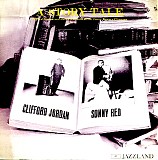 Clifford Jordan & Sonny Red - A Story Tale