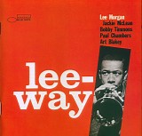 Lee Morgan - Lee Way