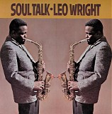 Leo Wright - Soul Talk