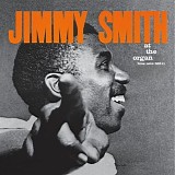 Jimmy Smith - Jimmy Smith At The Organ, Vol. 3 - The Incredible