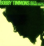 Bobby Timmons Quartet - Live At The Connecticut Jazz Party