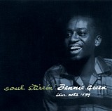 Bennie Green - Soul Stirrin'