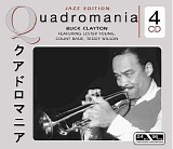 Buck Clayton - Quadromania