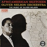 Oliver Nelson - Afro American Sketches