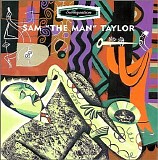 Sam Taylor - Sexy Tenor-Sax