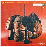 Art Blakey - Drum Suite