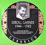 Erroll Garner - Erroll Garner 1944-1945