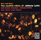 Johnny Lytle - Nice & Easy