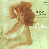 George Shearing - White Satin