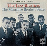 The Mangione Brothers Sextet - The Jazz Brothers