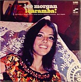 Lee Morgan Sextet - Caramba!