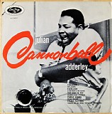 Cannonball Adderley - Julian "Cannonball" Adderley
