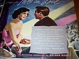Nat King Cole - Sings For Two In Love
