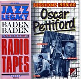 Oscar Pettiford - Oscar Pettiford - Jazz Legacy: Baden Baden