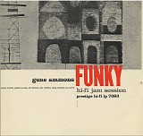 Gene Ammons - Funky