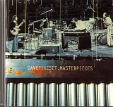 Dave Pike - Masterpieces