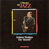 Johnny Hodges - The Rabbit