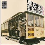 Thelonious Monk - Thelonious Alone In San Francisco