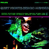Sergio Mendes - Quiet Nights