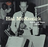 Hal McKusick - Now's The Time