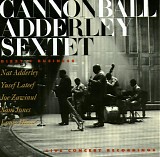 Cannonball Adderley - Dizzy's Business