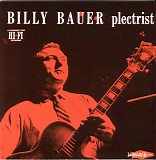 Billy Bauer - Plectrist