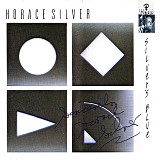 Horace Silver - Silver's Blue