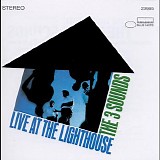 The Three Sounds - Live At The Lighthouse