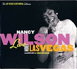 Nancy Wilson - Live, Las Vegas